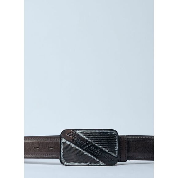 Diesel Men B-Industry Belt